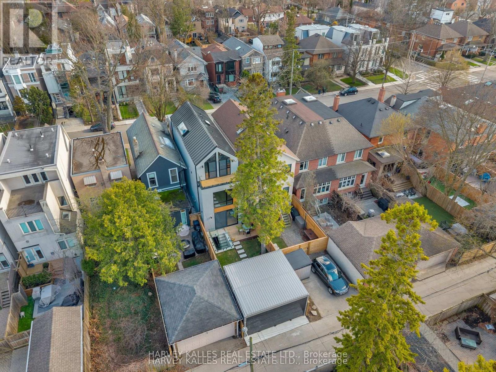 192 Woburn Avenue, Toronto, Ontario  M5M 1K7 - Photo 50 - C13170194