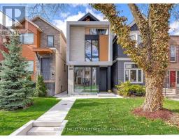 192 WOBURN AVENUE, Toronto, Ontario