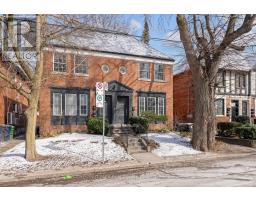 LOWER - 24 STRATHGOWAN AVENUE, Toronto, Ontario