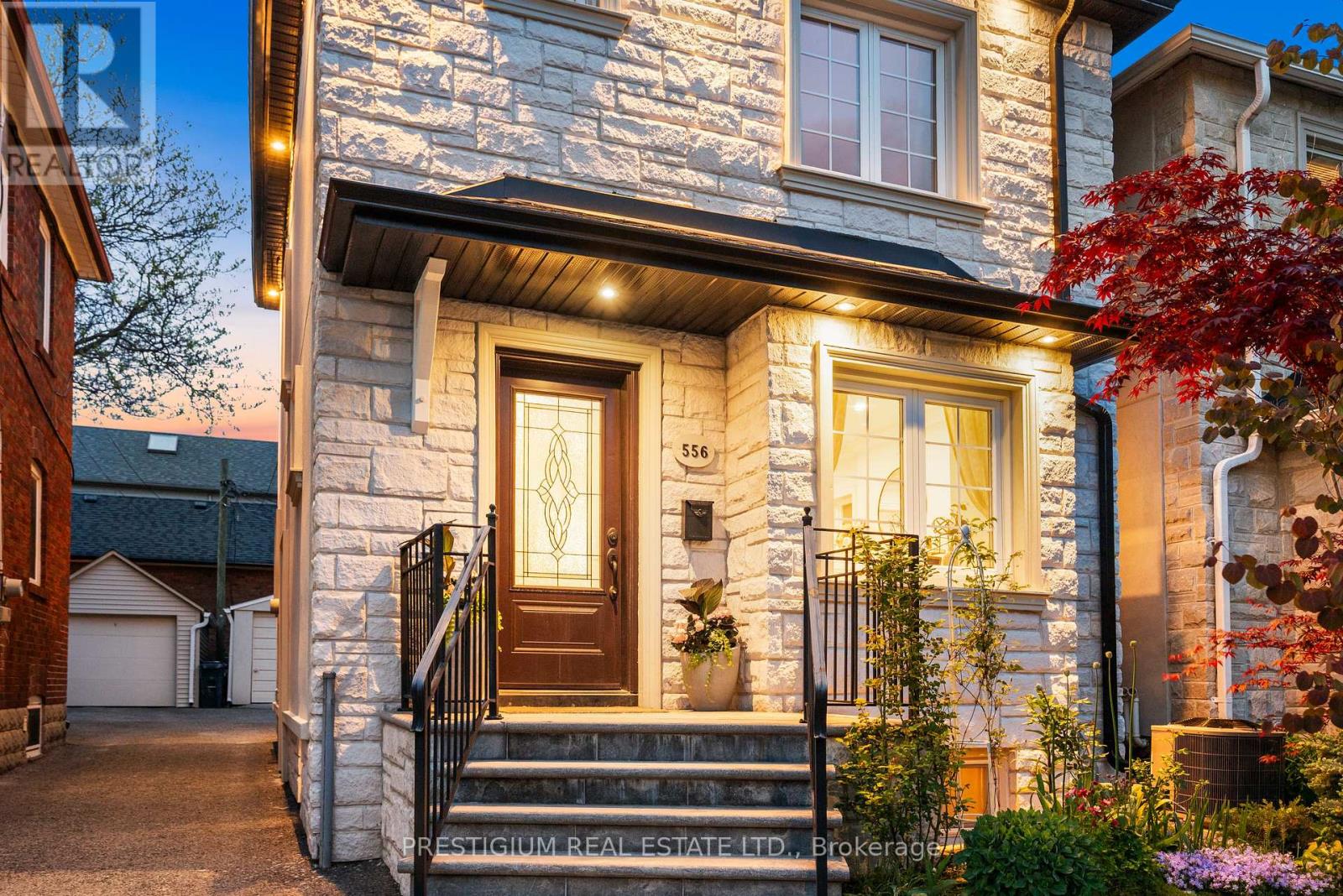 556 Davisville Avenue, Toronto, Ontario  M4S 1J5 - Photo 3 - C13170244