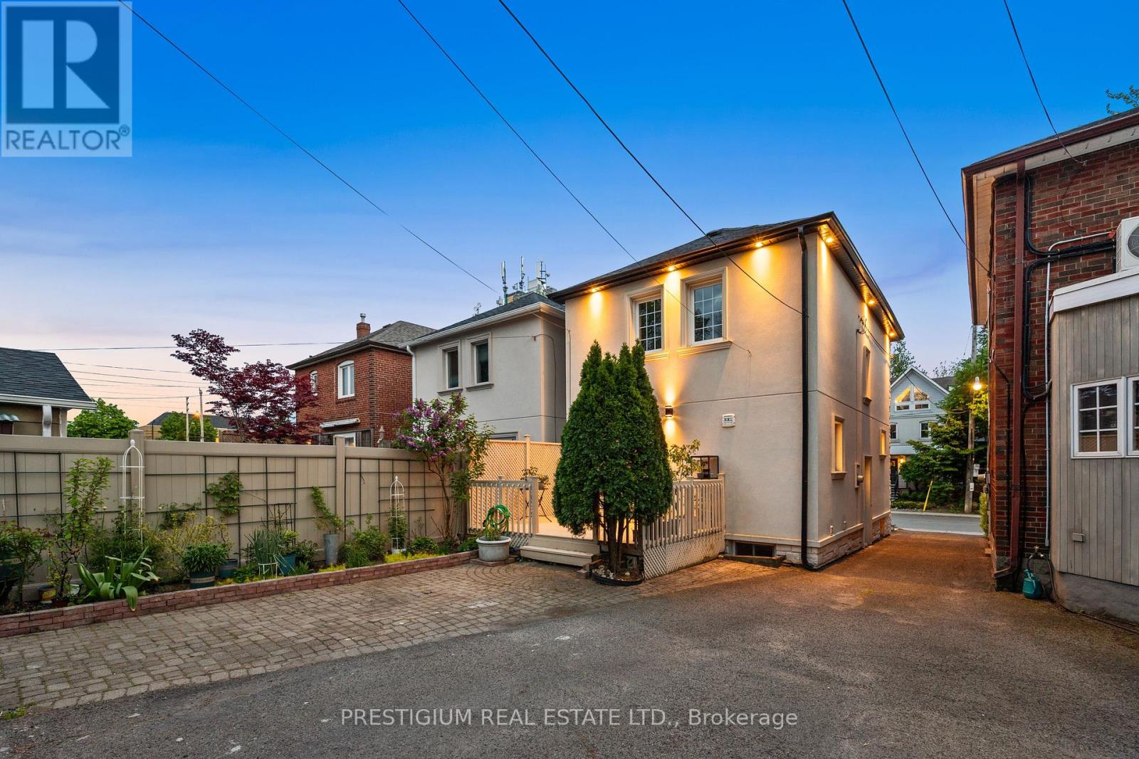 556 Davisville Avenue, Toronto, Ontario  M4S 1J5 - Photo 42 - C13170244