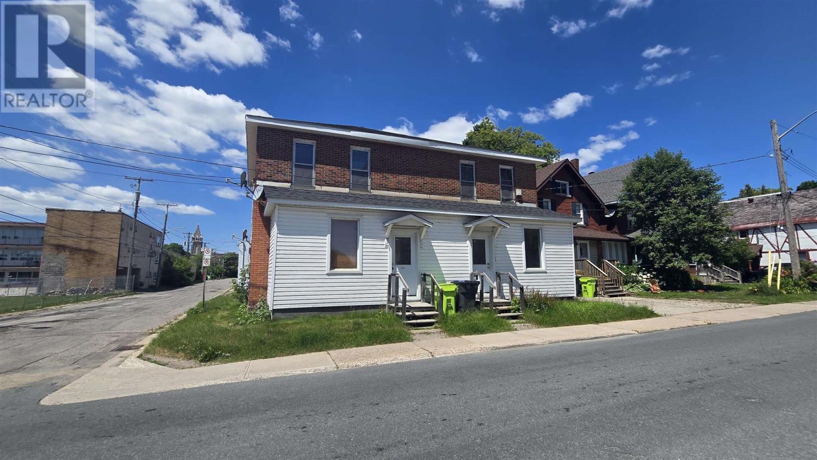 115-117 Pim St, Sault Ste. Marie, Ontario  P6A 3G7 - Photo 2 - SM261117