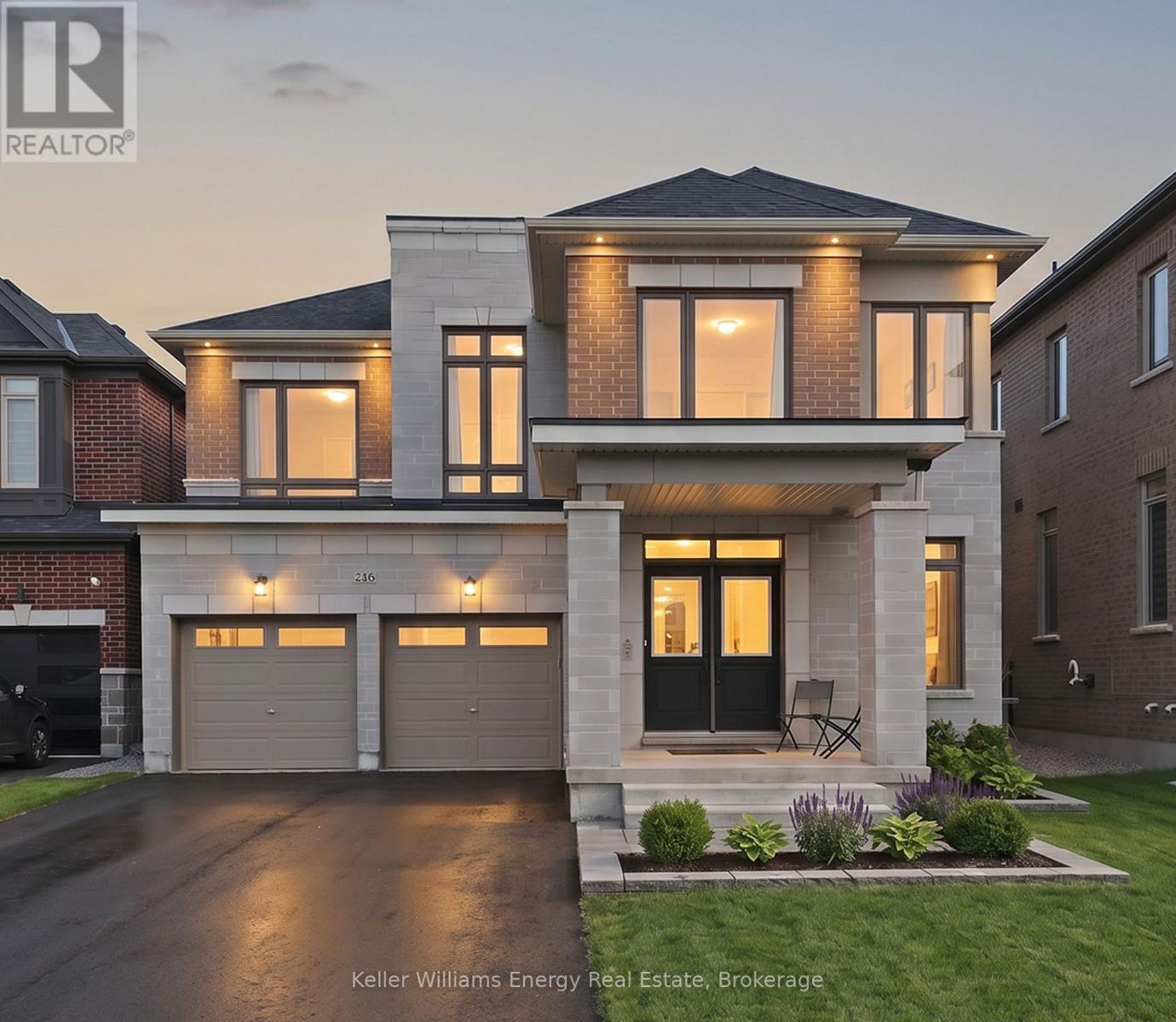 44 Priory Drive, Whitby, Ontario  L1P 0L1 - Photo 1 - E13122834