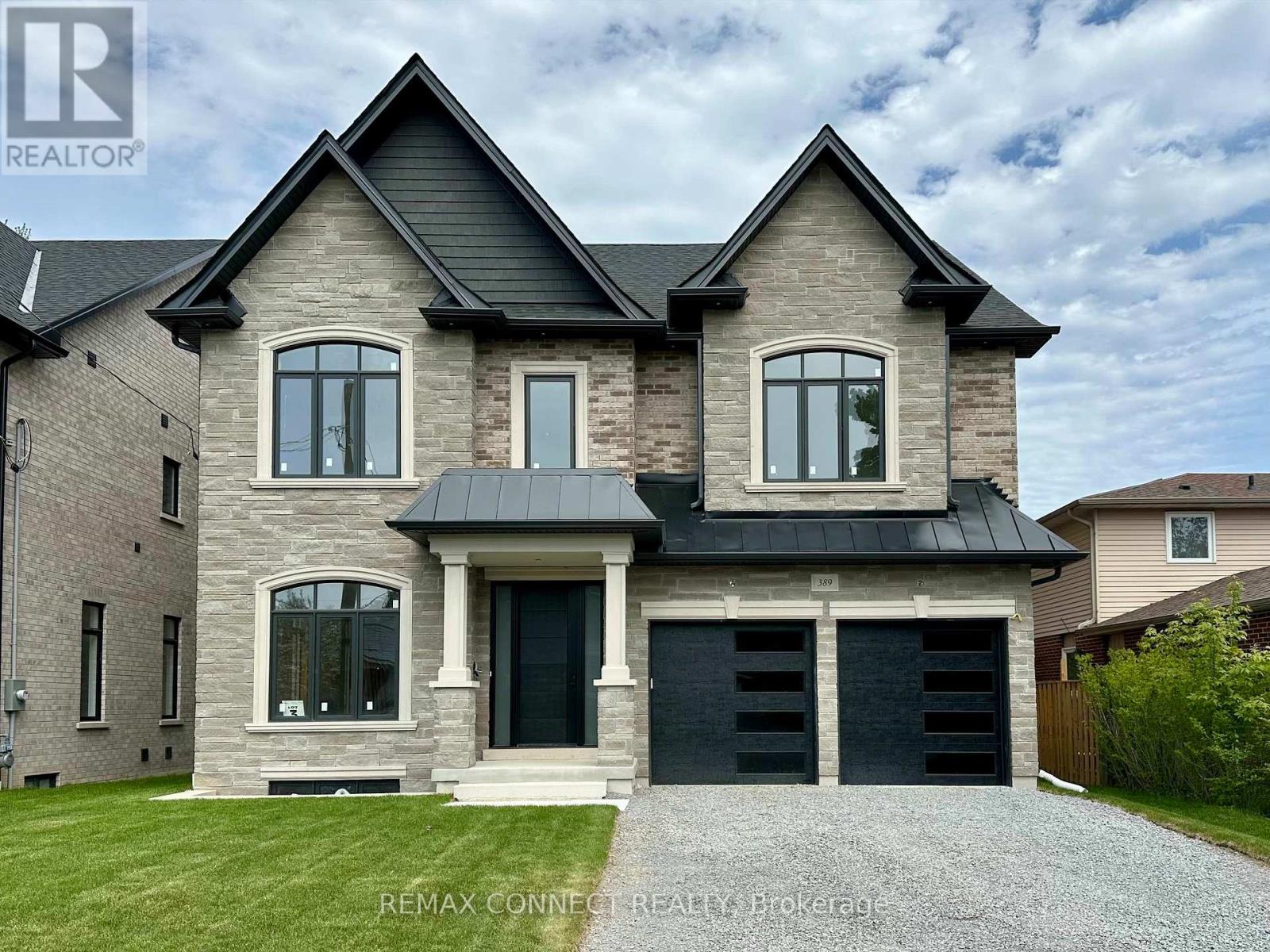 389 ROSEBANK ROAD, Pickering, Ontario
