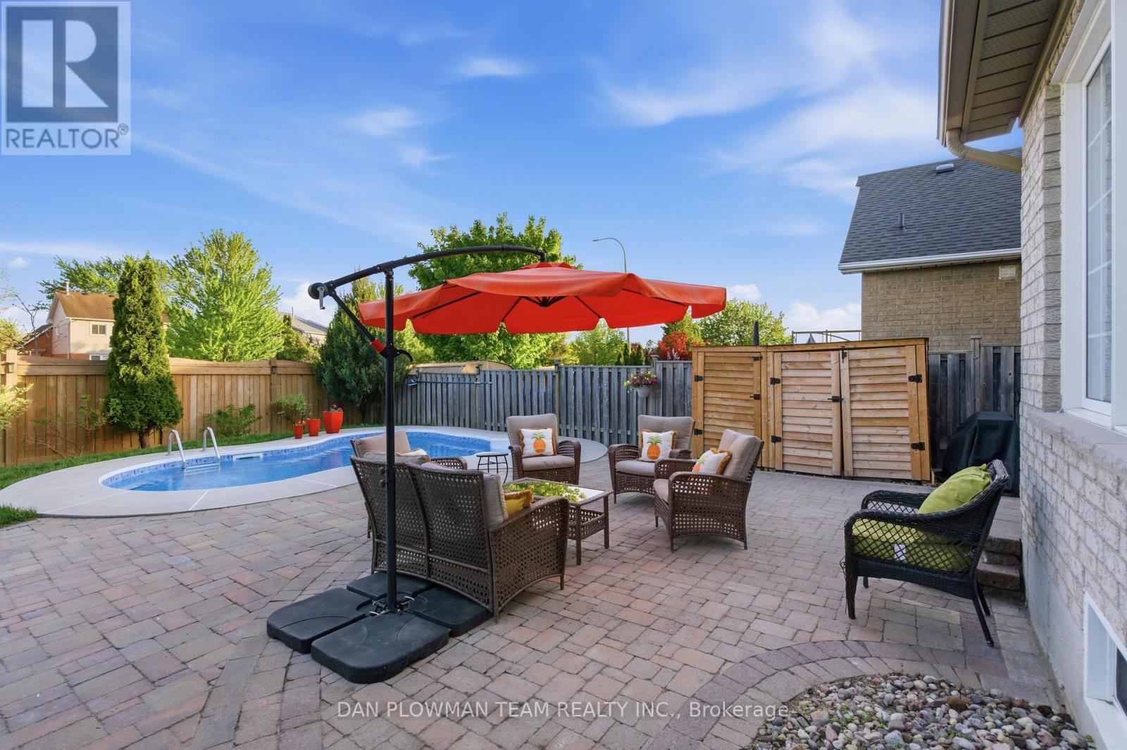7 Treen Crescent, Whitby, Ontario  L1R 3C7 - Photo 40 - E13170182