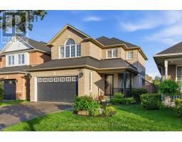 7 TREEN CRESCENT, Whitby, Ontario
