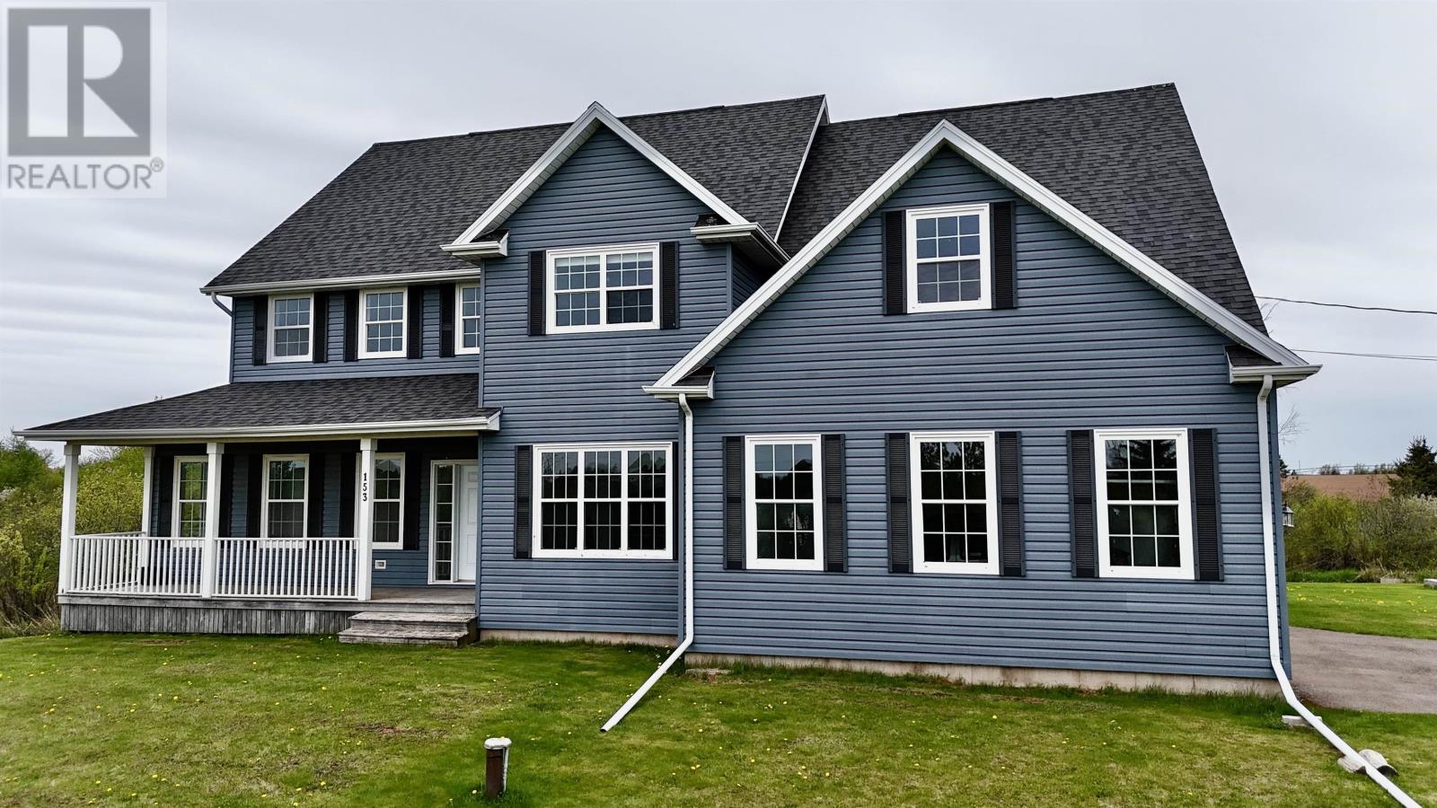 153 Wilfred Street, Miscouche, Prince Edward Island  C0B 1T0 - Photo 1 - 202605292