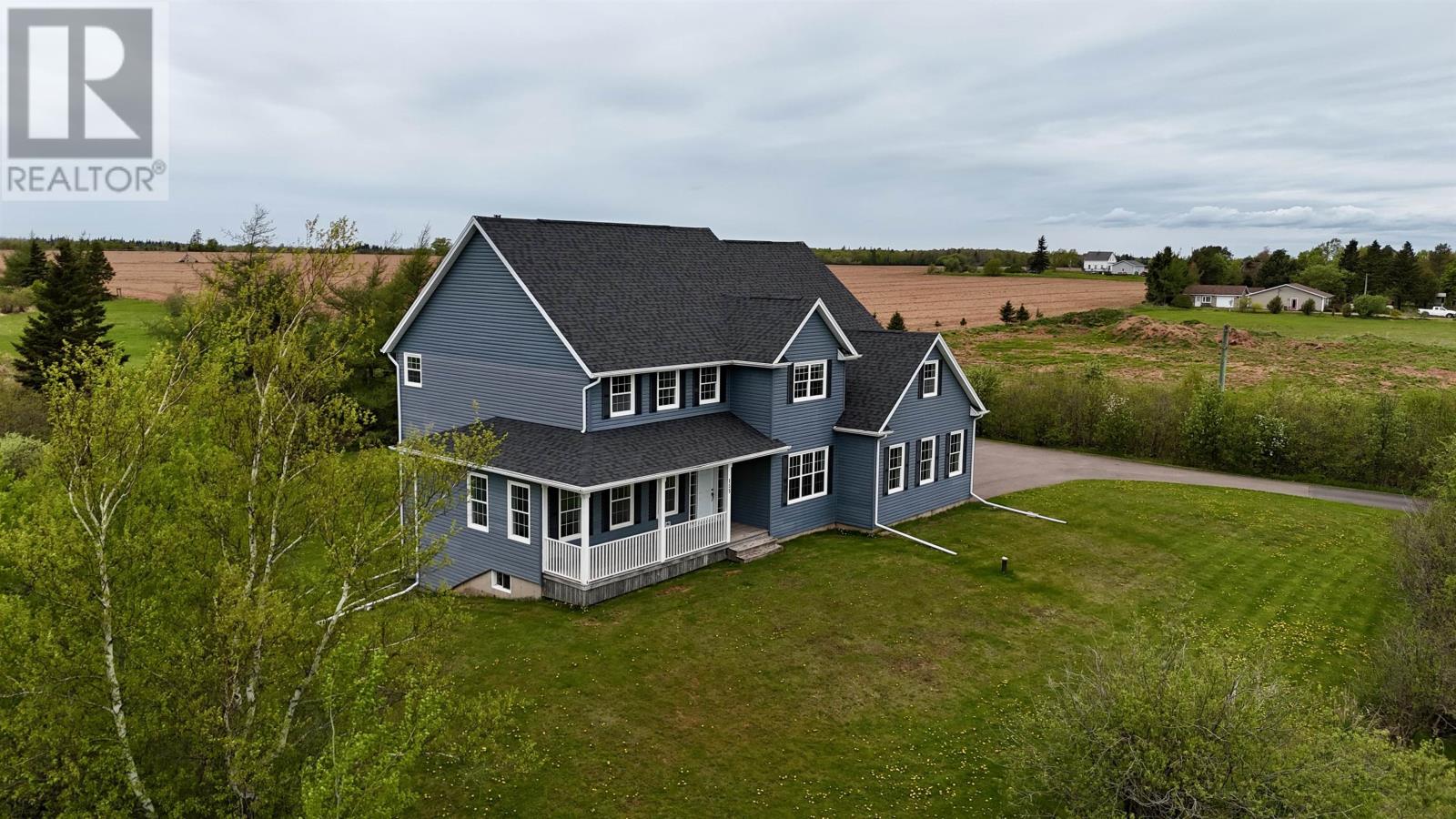 153 Wilfred Street, Miscouche, Prince Edward Island  C0B 1T0 - Photo 4 - 202605292