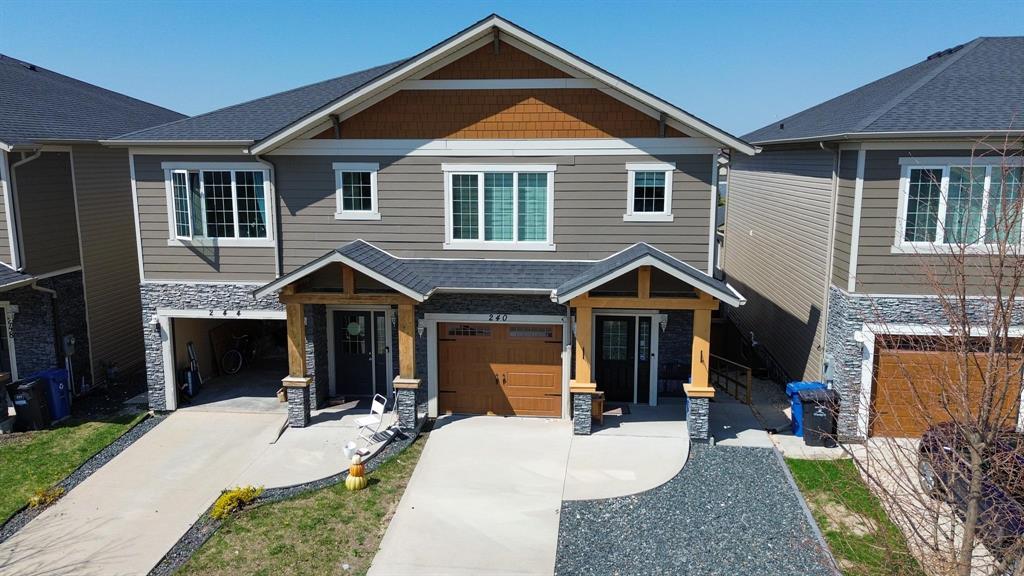 240 Park West Drive, Winnipeg, Manitoba