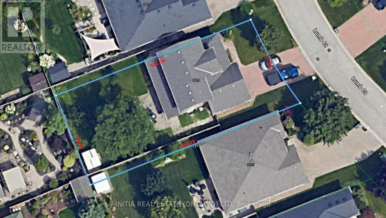 2021 Lumb Court, London North, Ontario  N6G 5J4 - Photo 42 - X13073440