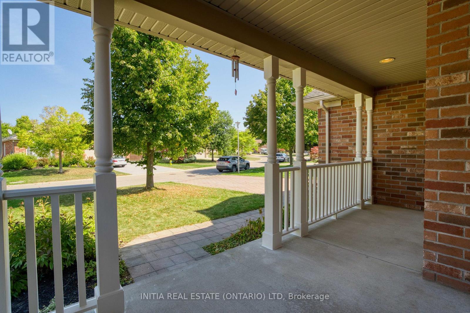 2021 Lumb Court, London North, Ontario  N6G 5J4 - Photo 3 - X13073440