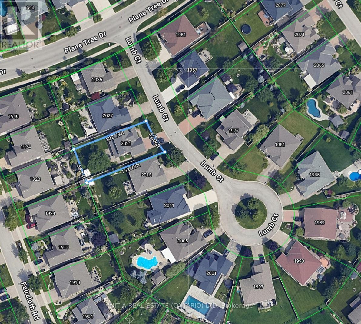 2021 Lumb Court, London North, Ontario  N6G 5J4 - Photo 41 - X13073440