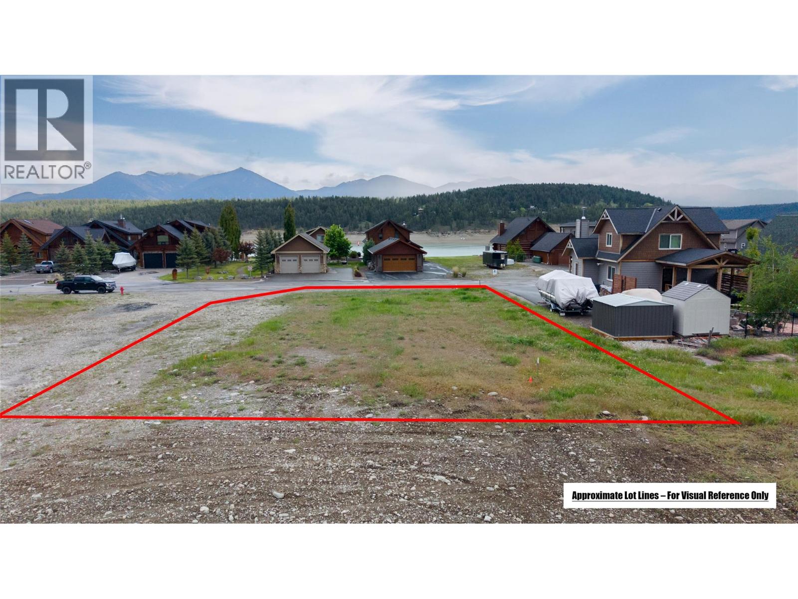 Lot 81 Koocanusa Lake Drive, Lake Koocanusa, British Columbia  V0B 1T5 - Photo 10 - 10388638