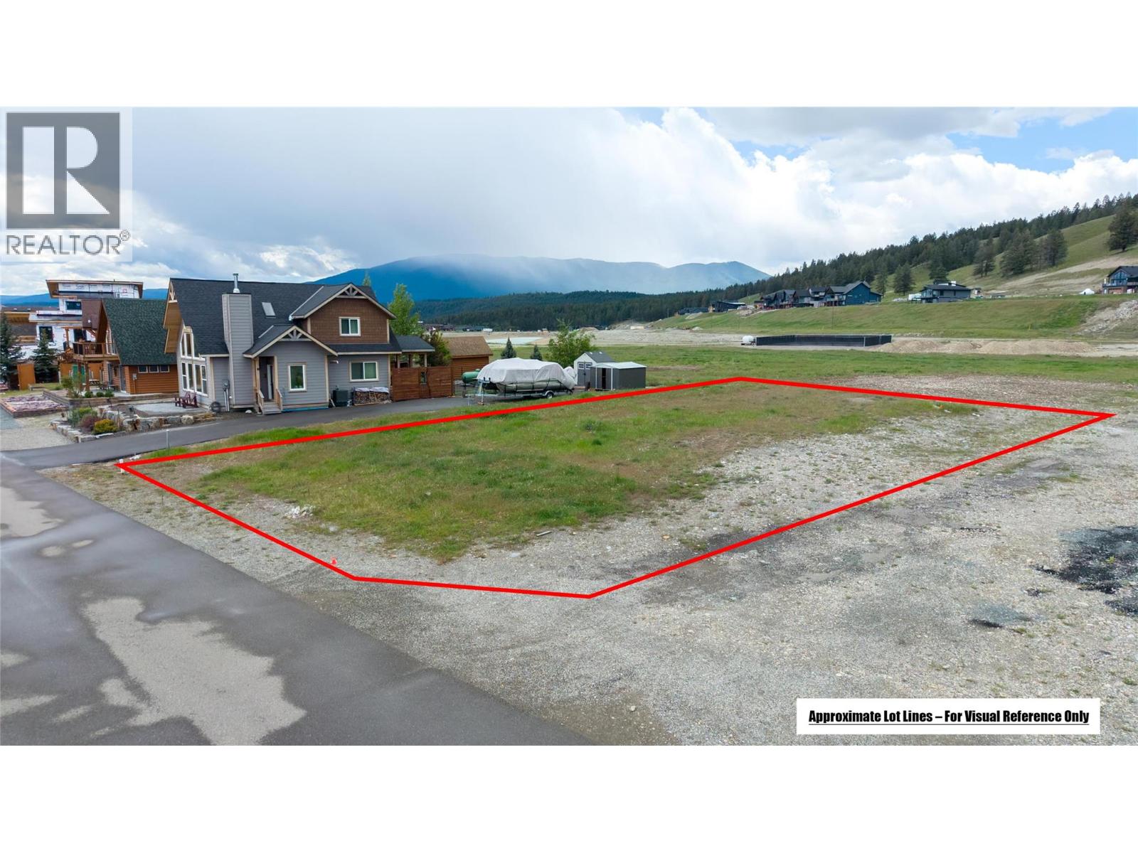 Lot 81 Koocanusa Lake Drive, Lake Koocanusa, British Columbia  V0B 1T5 - Photo 11 - 10388638