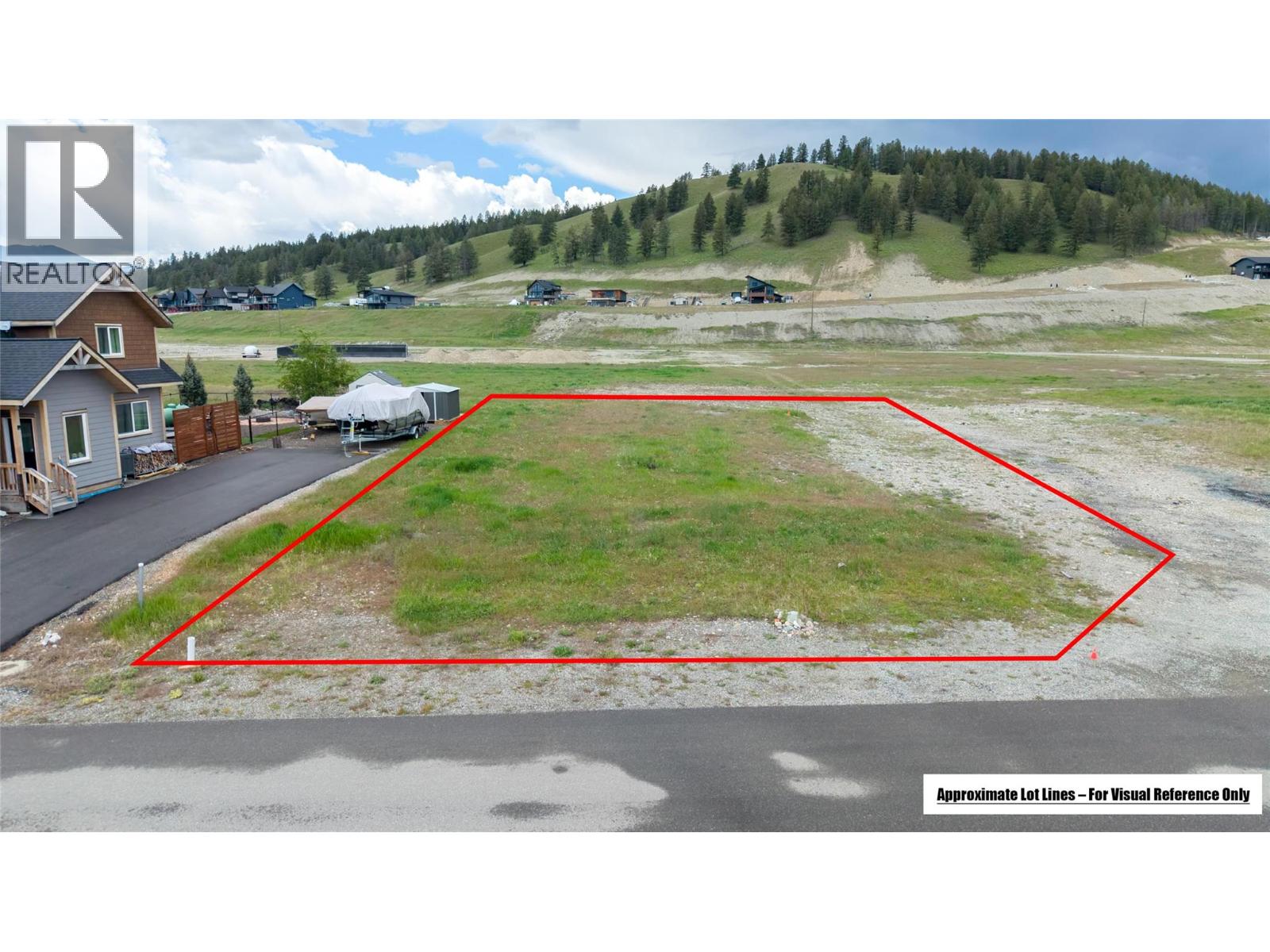 Lot 81 Koocanusa Lake Drive, Lake Koocanusa, British Columbia  V0B 1T5 - Photo 12 - 10388638