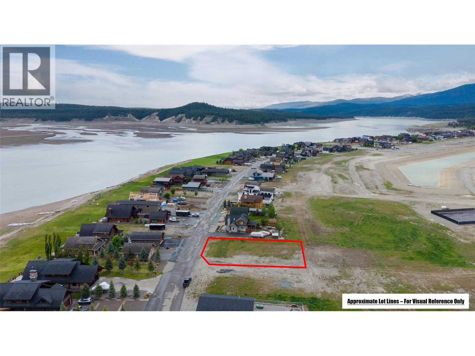 Lot 81 Koocanusa Lake Drive, Lake Koocanusa, British Columbia  V0B 1T5 - Photo 14 - 10388638
