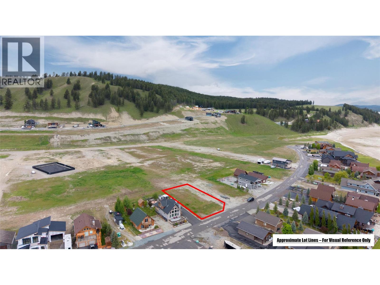 Lot 81 Koocanusa Lake Drive, Lake Koocanusa, British Columbia  V0B 1T5 - Photo 5 - 10388638