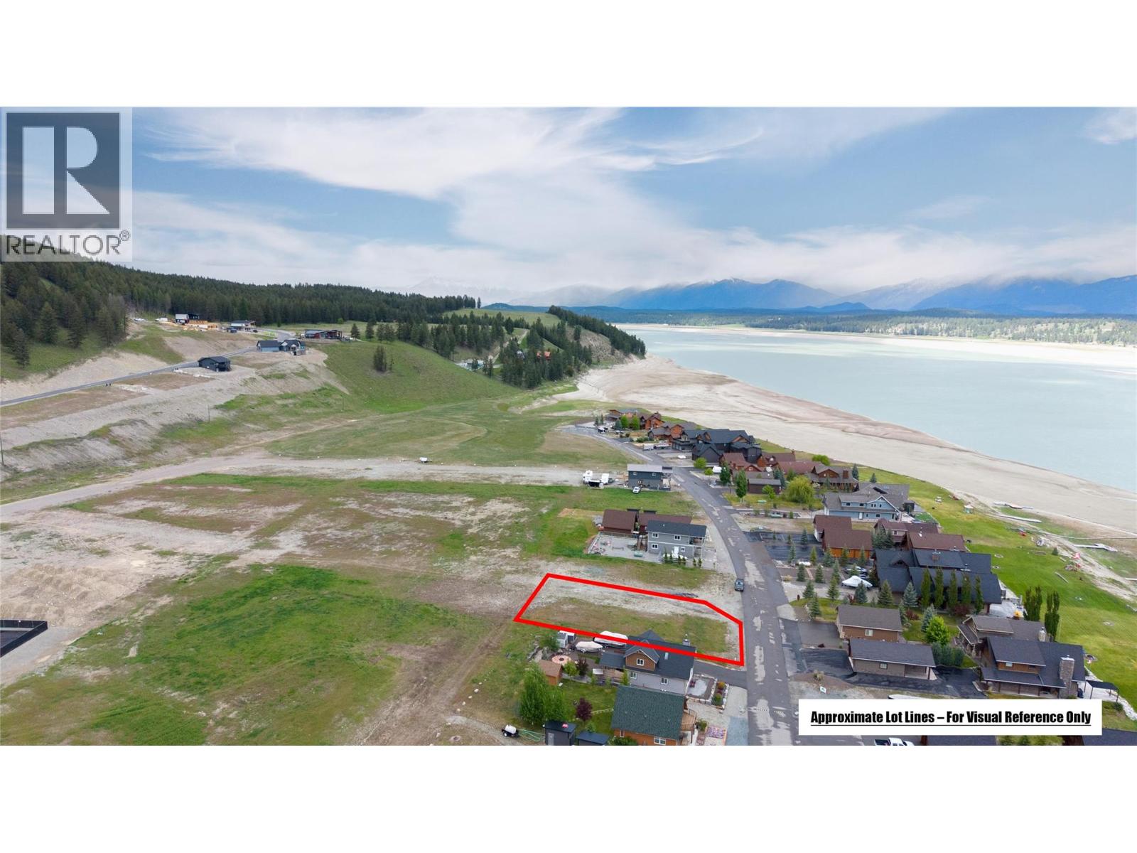 Lot 81 Koocanusa Lake Drive, Lake Koocanusa, British Columbia  V0B 1T5 - Photo 6 - 10388638