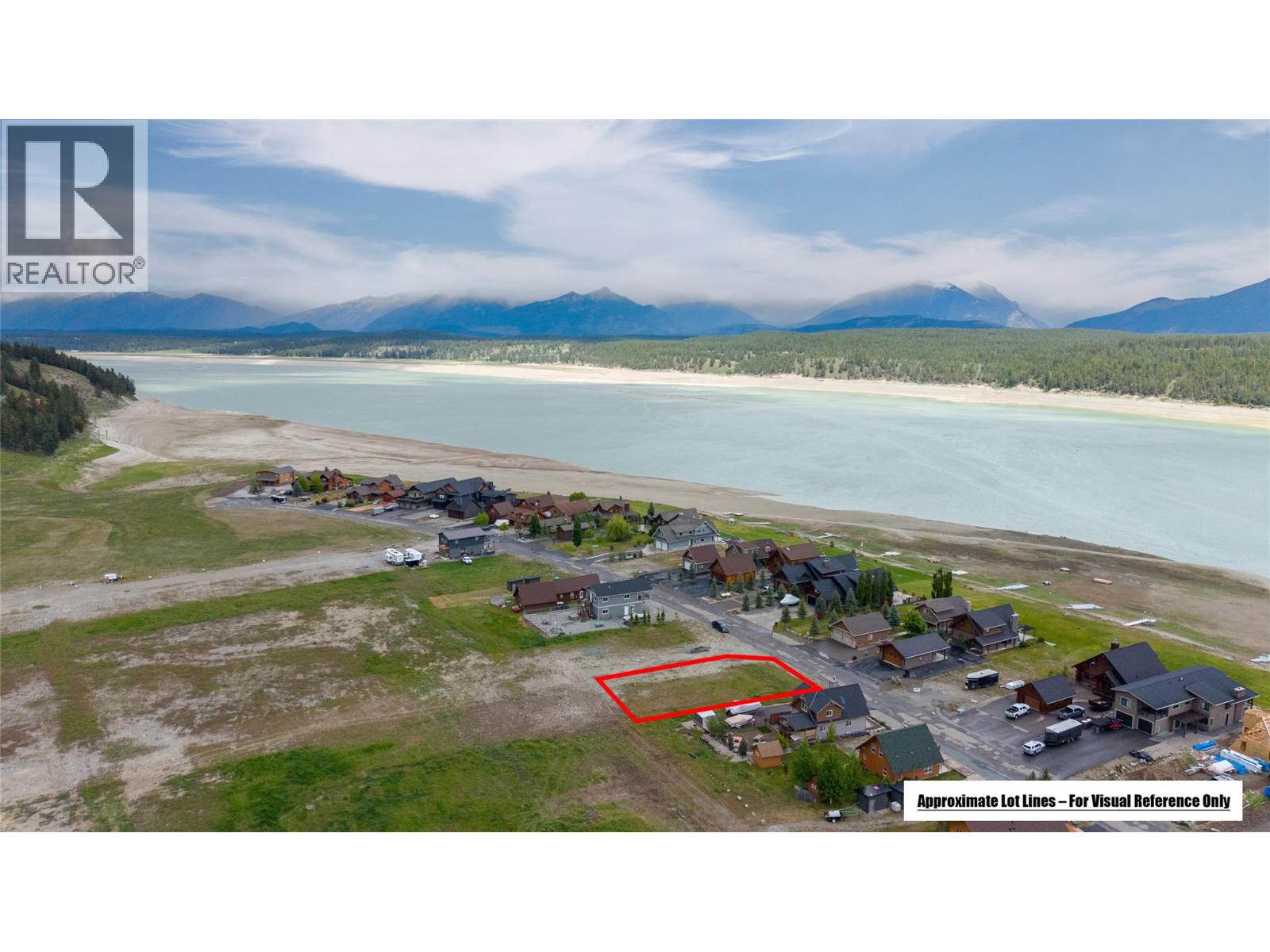 Lot 81 Koocanusa Lake Drive, Lake Koocanusa, British Columbia  V0B 1T5 - Photo 7 - 10388638
