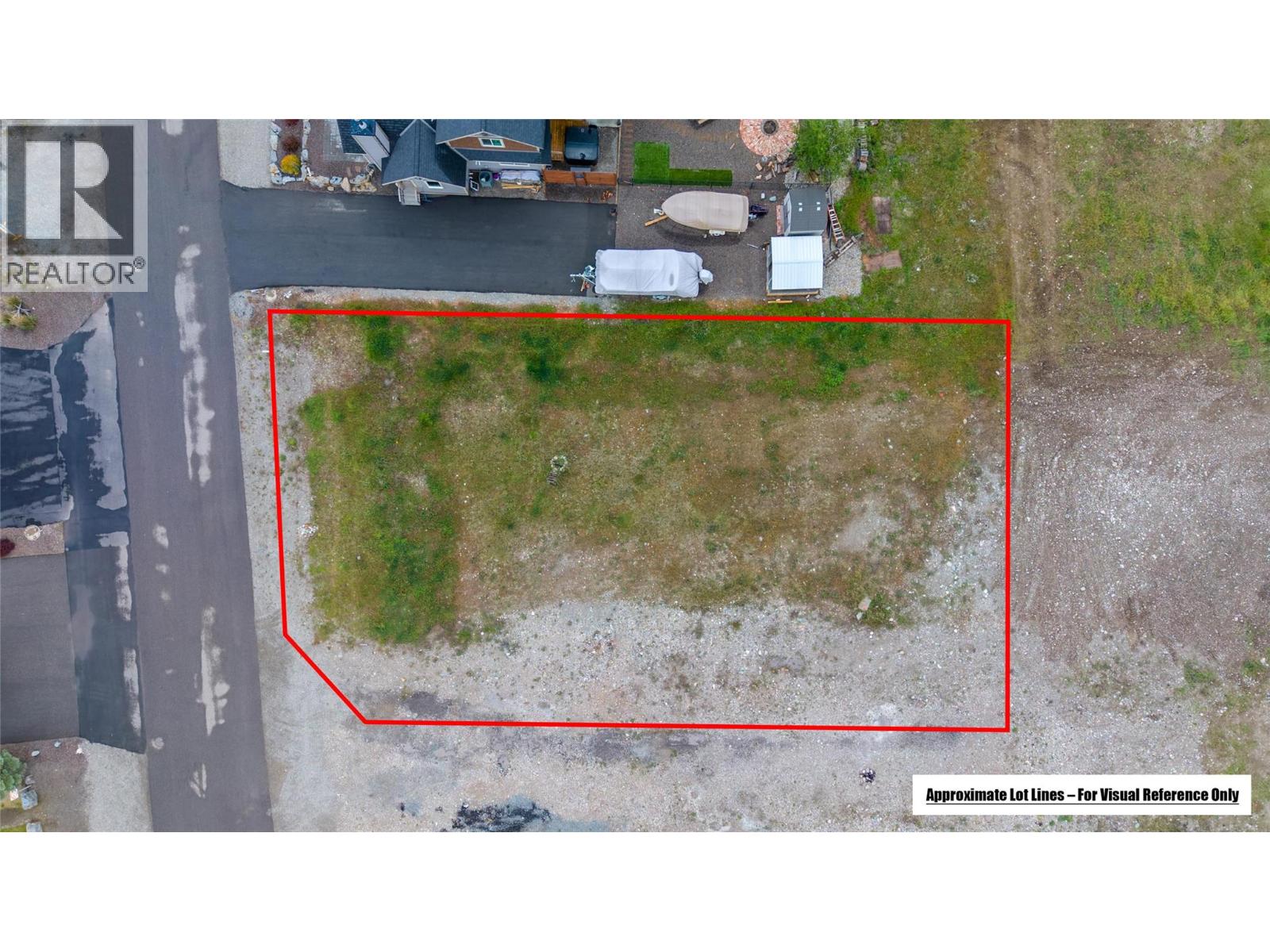 Lot 81 Koocanusa Lake Drive, Lake Koocanusa, British Columbia  V0B 1T5 - Photo 8 - 10388638