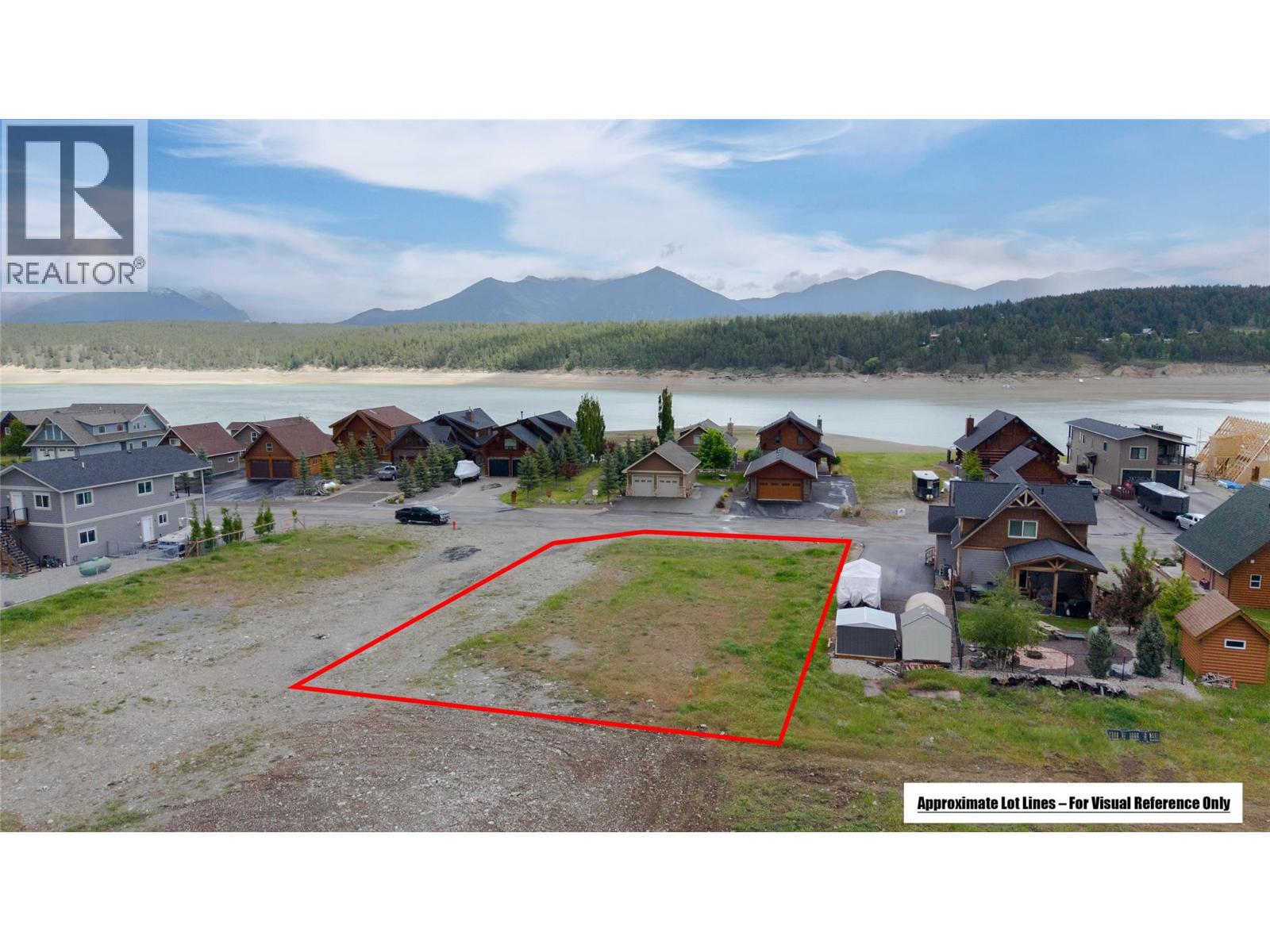 Lot 81 Koocanusa Lake Drive, Lake Koocanusa, British Columbia  V0B 1T5 - Photo 9 - 10388638