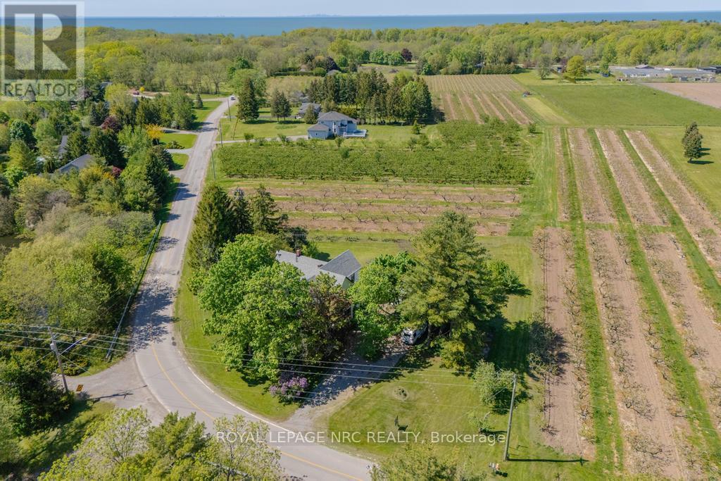 245 Niven Road, Niagara-On-The-Lake, Ontario  L0S 1J0 - Photo 3 - X12869028