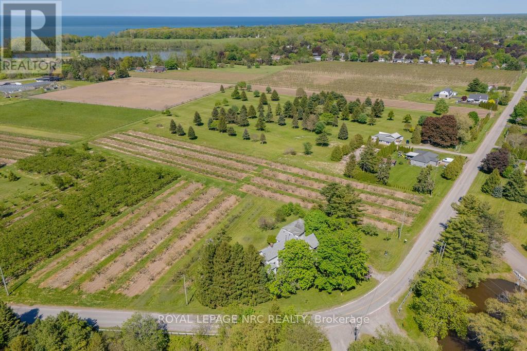 245 Niven Road, Niagara-On-The-Lake, Ontario  L0S 1J0 - Photo 44 - X12869028