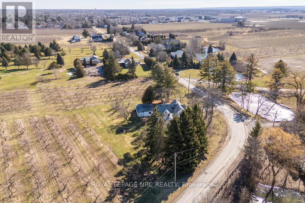 245 Niven Road, Niagara-On-The-Lake, Ontario  L0S 1J0 - Photo 5 - X12869028