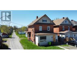 167 John ST, Sault Ste. Marie, Ontario