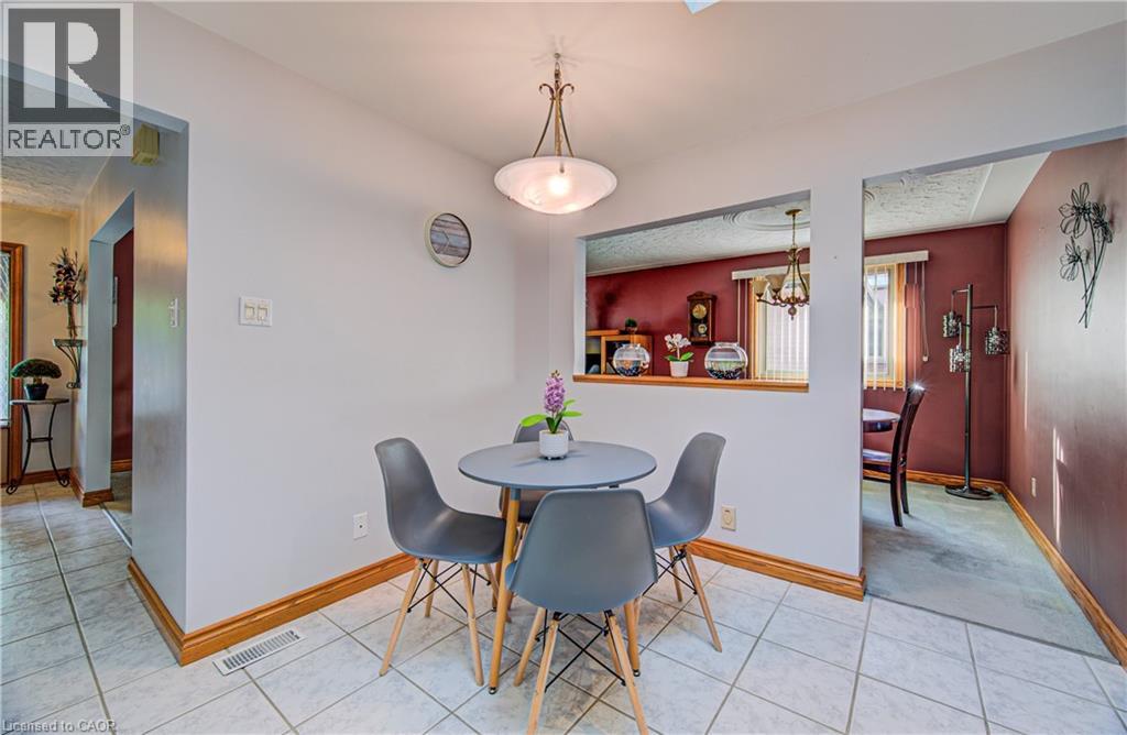 119 Martinglen Crescent, Kitchener, Ontario N2E 2A3 - Photo 14 - 40833095