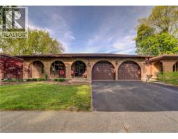 119 MARTINGLEN Crescent, kitchener, Ontario