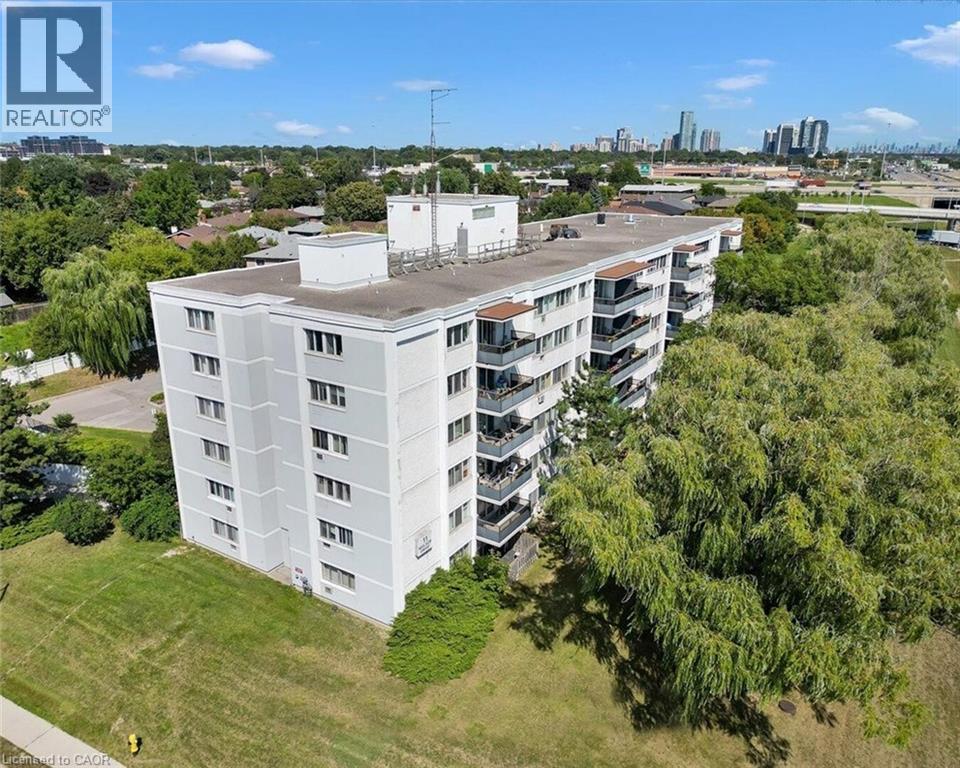 11 NEILSON Drive Unit# 609, Toronto, Ontario
