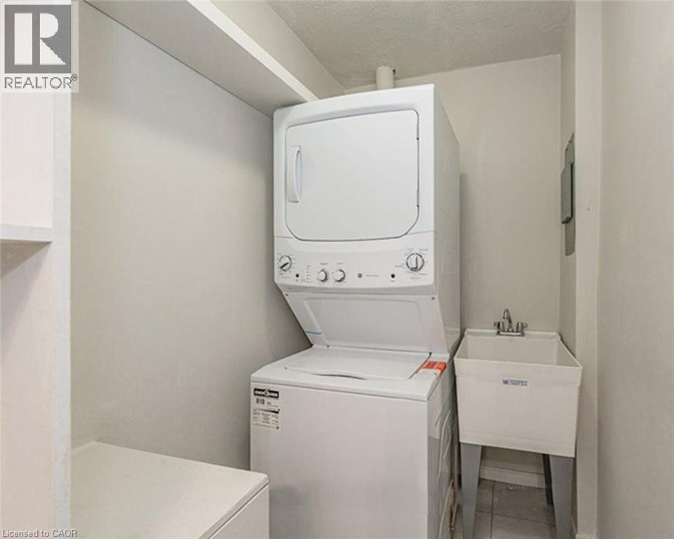 11 Neilson Drive Unit# 609, Toronto, Ontario  M9C 1V4 - Photo 14 - 40832955