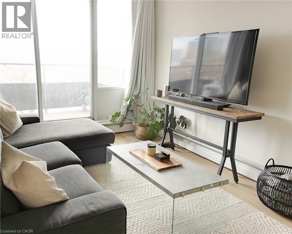 11 Neilson Drive Unit# 609, Toronto, Ontario  M9C 1V4 - Photo 6 - 40832955