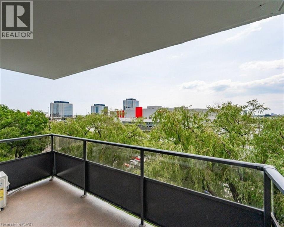11 Neilson Drive Unit# 609, Toronto, Ontario  M9C 1V4 - Photo 7 - 40832955