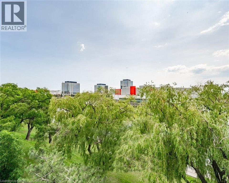 11 Neilson Drive Unit# 609, Toronto, Ontario  M9C 1V4 - Photo 8 - 40832955