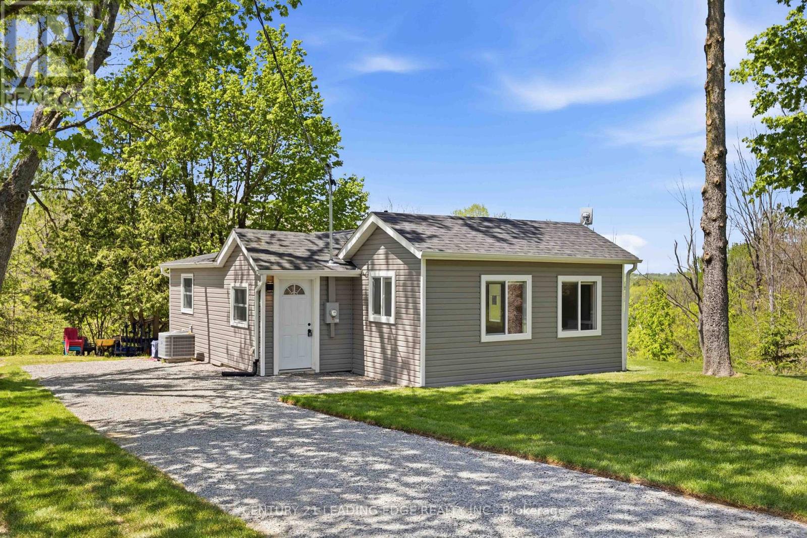 13300 CONCESSION  RD 4, Uxbridge, Ontario