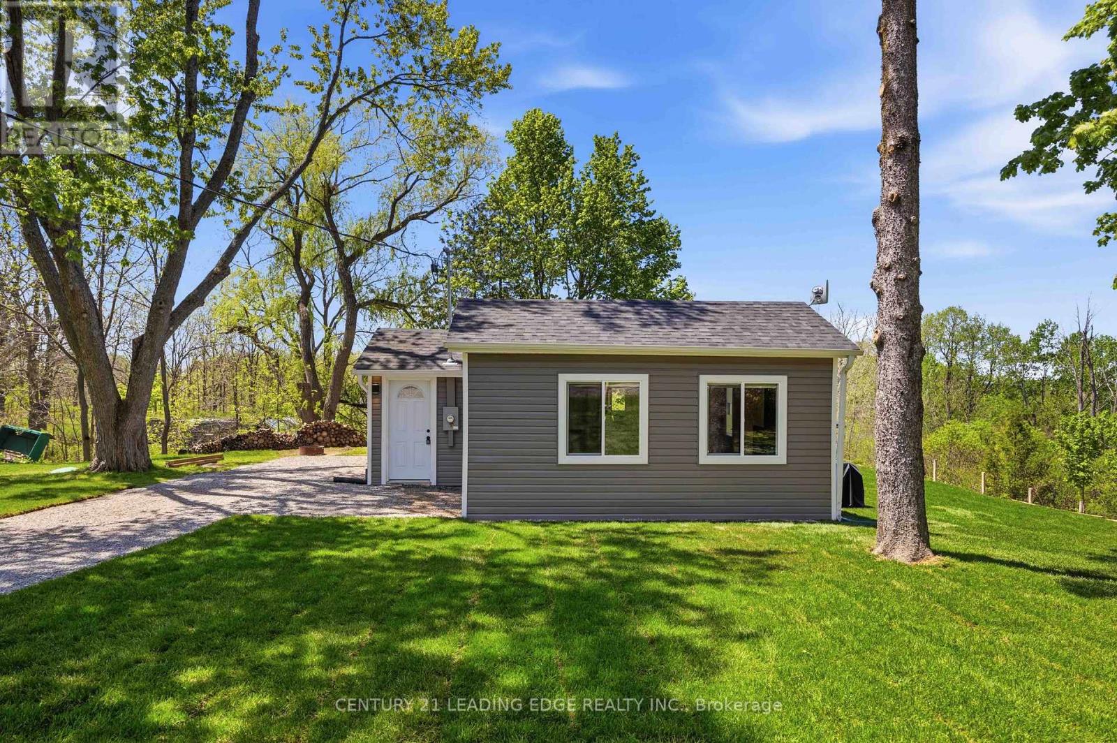 13300 Concession  Rd 4, Uxbridge, Ontario  L0E 1T0 - Photo 2 - N13170102