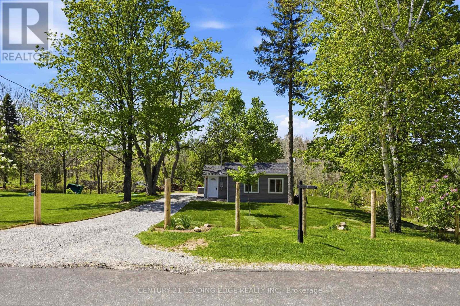 13300 Concession  Rd 4, Uxbridge, Ontario  L0E 1T0 - Photo 3 - N13170102