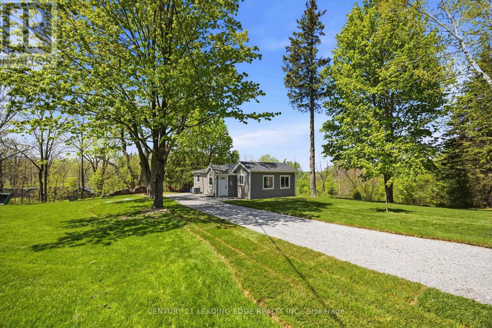 13300 Concession  Rd 4, Uxbridge, Ontario  L0E 1T0 - Photo 4 - N13170102