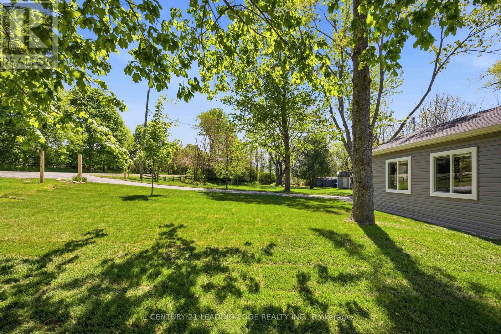 13300 Concession  Rd 4, Uxbridge, Ontario  L0E 1T0 - Photo 46 - N13170102