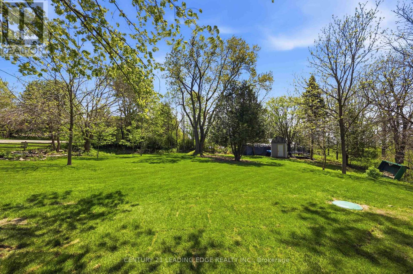 13300 Concession  Rd 4, Uxbridge, Ontario  L0E 1T0 - Photo 49 - N13170102