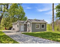 13300 CONCESSION  RD 4, Uxbridge, Ontario