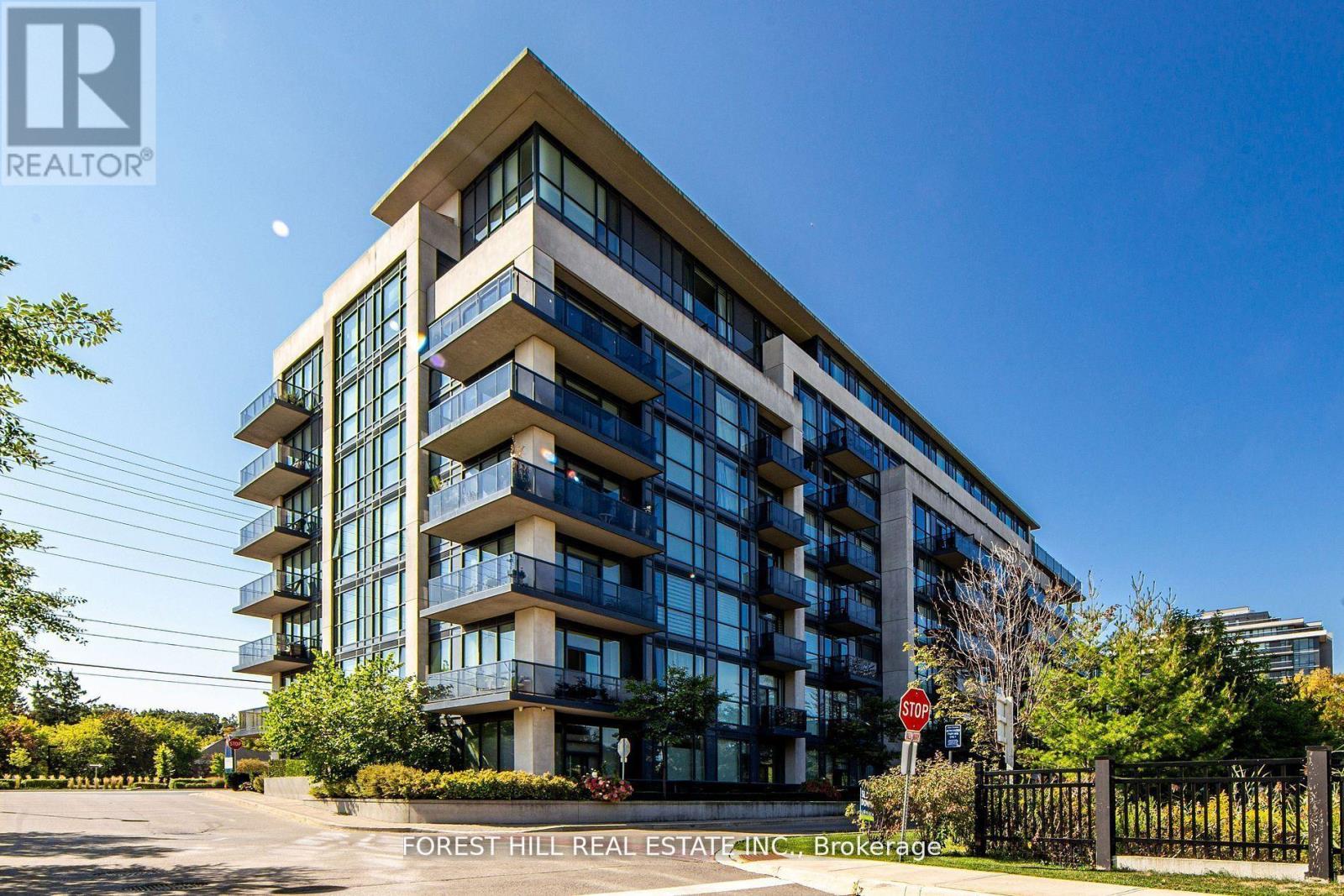 309 - 4700 HIGHWAY 7, Vaughan, Ontario