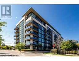 309 - 4700 HIGHWAY 7, Vaughan, Ontario
