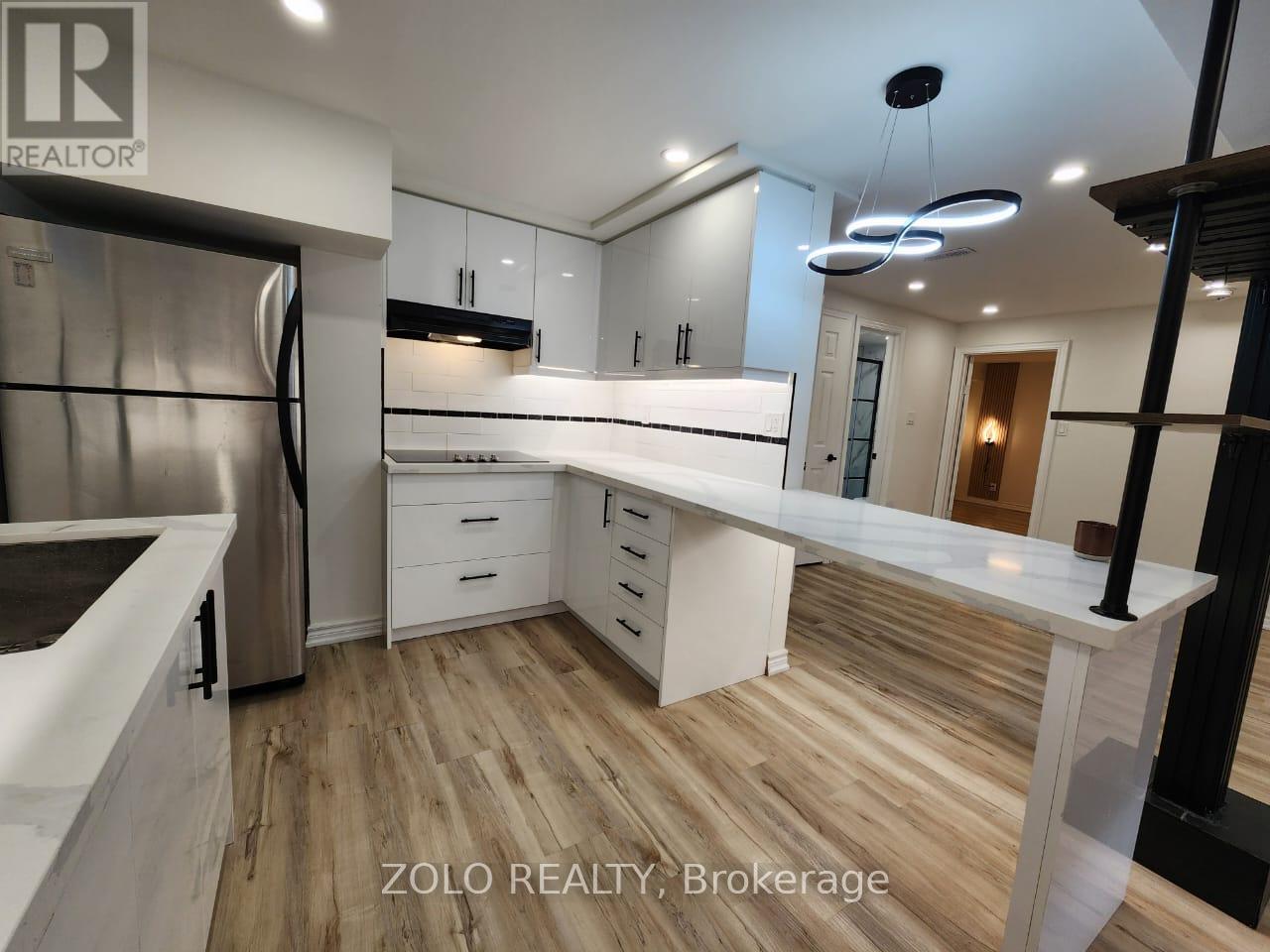 Lower - 3 Cabot Court, Aurora, Ontario  L4G 2Y9 - Photo 3 - N13170248