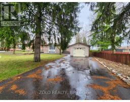 LOWER - 3 CABOT COURT, Aurora, Ontario