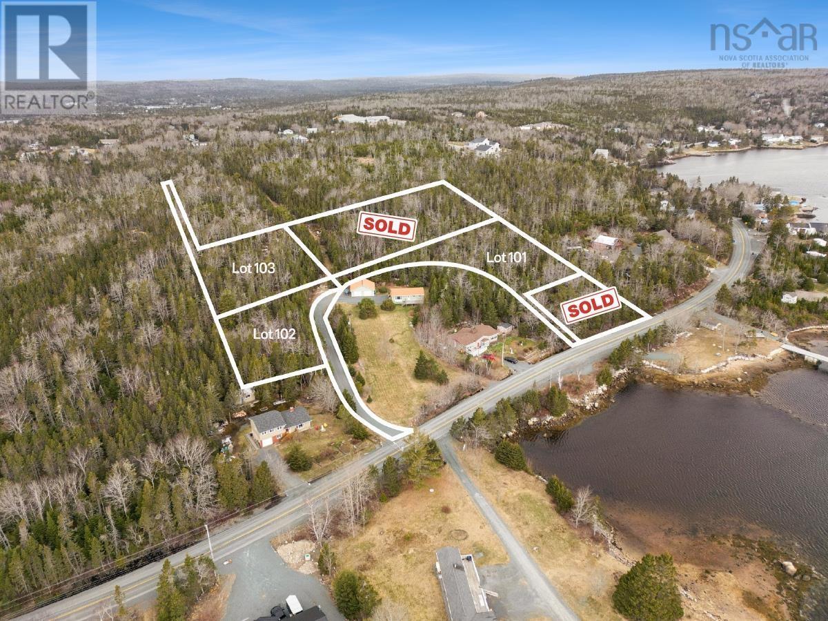 Lot 102 Prospect Bay Road, Prospect Bay, Nova Scotia  B3T 1Z4 - Photo 1 - 202511726
