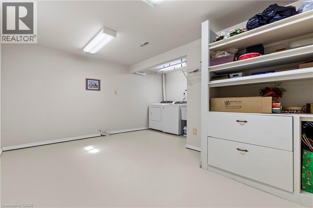 2170 Belgrave Court, Burlington, Ontario  L7P 3R5 - Photo 46 - 40828572