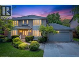 2170 BELGRAVE Court, burlington, Ontario